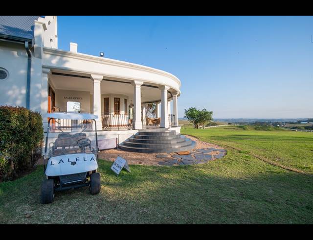 468M² VACANT LAND FOR SALE IN LALELA ESTATE